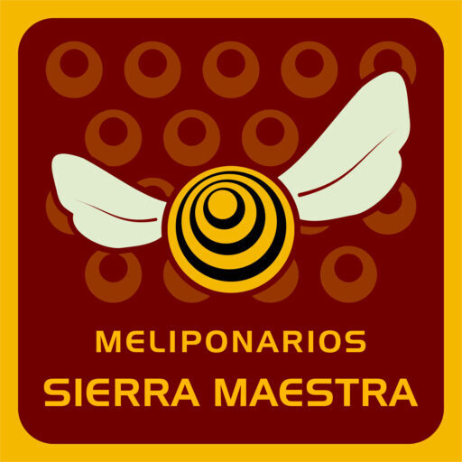 Meliponarios Sierra Maestra